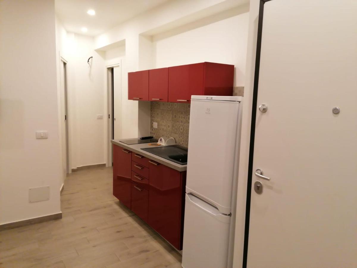 Home Cipriana Κατάνια Εξωτερικό φωτογραφία