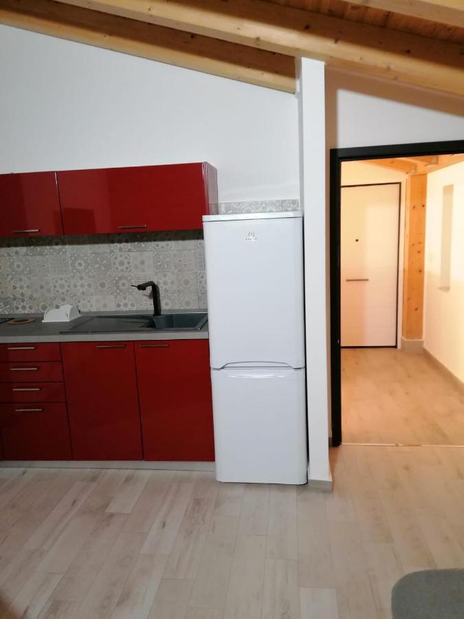 Home Cipriana Κατάνια Εξωτερικό φωτογραφία