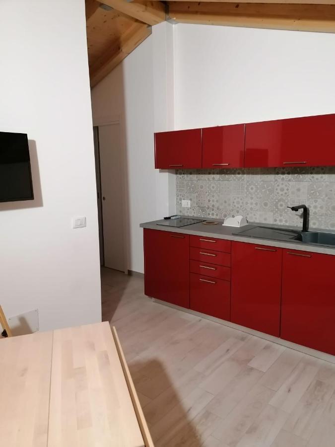 Home Cipriana Κατάνια Εξωτερικό φωτογραφία