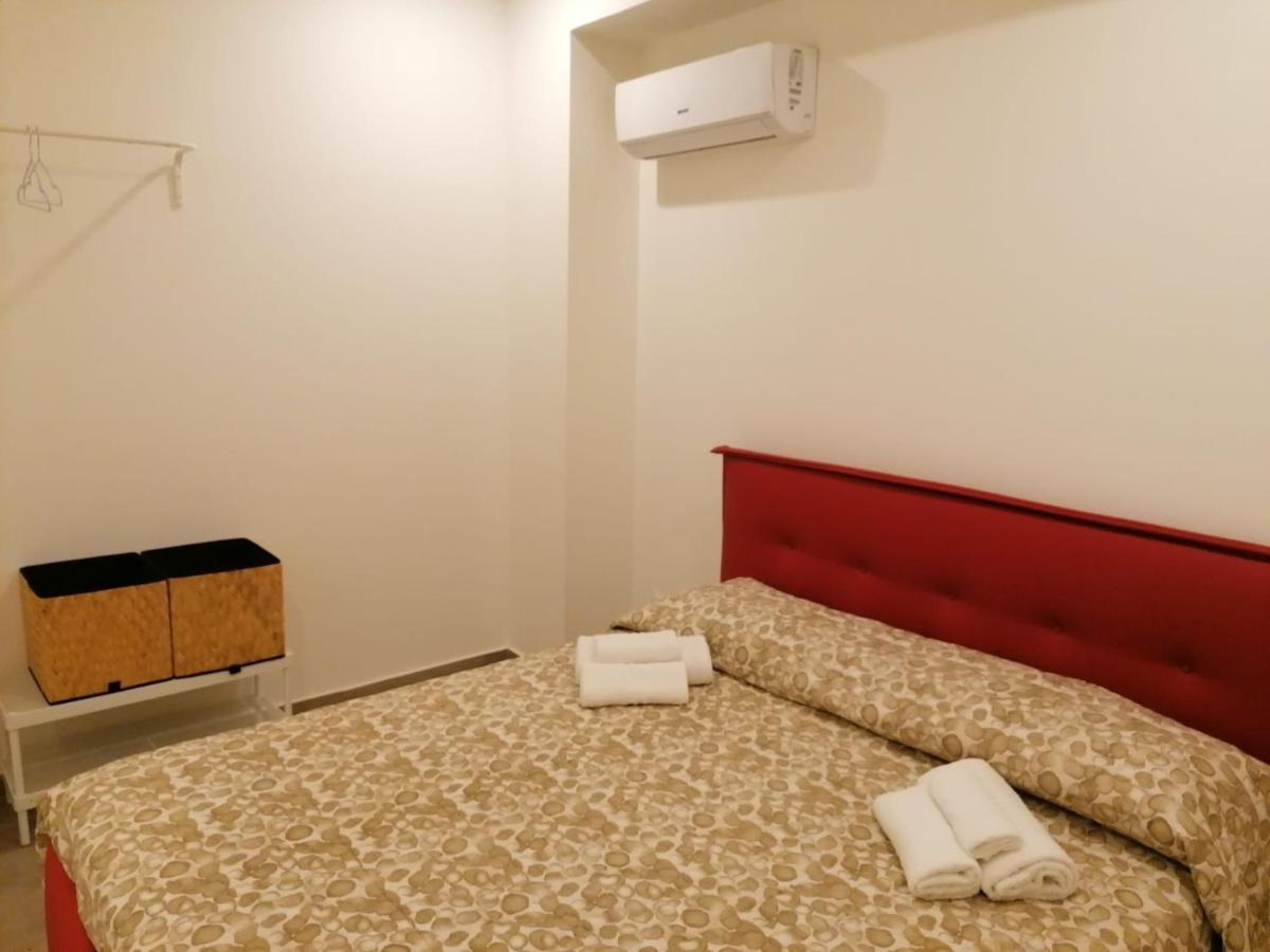 Home Cipriana Κατάνια Εξωτερικό φωτογραφία